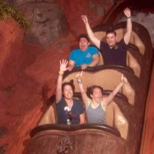 Meet your Posher, Ryan